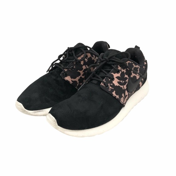 NIKE x Liberty WOMENS ROSHE ONE LIBERTY - Picture 1 of 12
